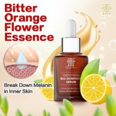 【KATA ORGANIC】Smoothing Bio-Skinfood Serum Moisturizing Anti Wrinkle Acne Mark Essence Brightening Serum 祛痘印精华｜淡化痘印｜提拉｜紧致｜补水