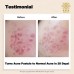 【KATA ORGANIC】Tea Tree Hyaluron Emulsion Cream Anti Acne Cream Soothing Hyaluronic Acid Hydrating Sensitive 祛痘霜 保湿 痘痘 敏感肌/ 60ML Malaysia Cosmetic's Company