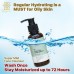 【KATA ORGANIC】Tea Tree Hydrating Face Cleanser Anti Acne Anti Jerawat Brightening Moisturizing 洗脸霜/ 130 ML Malaysia Cosmetic's Company