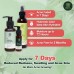 【KATA ORGANIC】Tea Tree Hydrating Face Cleanser Anti Acne Anti Jerawat Brightening Moisturizing 洗脸霜/ 130 ML Malaysia Cosmetic's Company