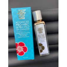 KATA COSMETICS ADVANCED PRO-HIBC ULTRA MILD O+ CLEANSER| 高保湿温和洁面霜 50ml