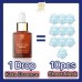 [KATA ORGANIC】Bio-Skintech The Last Step Essence  Hyaluronic Acid Anti Wrinkle Lifting Moisturizing 祛痘印精华 Malaysia Cosmetic's Company