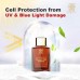 [KATA ORGANIC】Bio-Skintech The Last Step Essence  Hyaluronic Acid Anti Wrinkle Lifting Moisturizing 祛痘印精华 Malaysia Cosmetic's Company