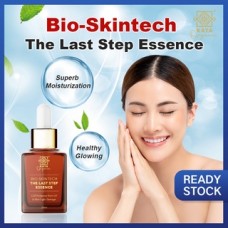 [KATA ORGANIC】Bio-Skintech The Last Step Essence  Hyaluronic Acid Anti Wrinkle Lifting Moisturizing 祛痘印精华